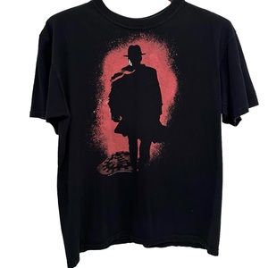 Will Eisner The Spirit Comic Tee L